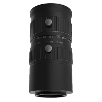 HIKROBOT MVL-AF3528M-M42 Objektív; 35 mm fix fókusztávolság; 4K; F2.8-F16; 42 mm szenzorméret; M42-m