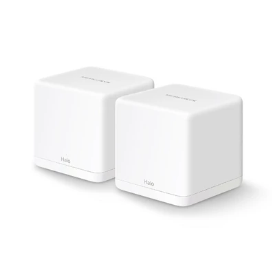 MERCUSYS HALO H30G(3-PACK) Mesh WiFi AC1300 - Halo H30G