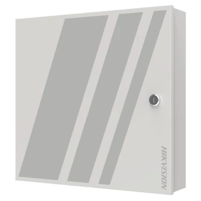 HIKVISION DS-K2701X Ajtóvezérlő 1 ajtóhoz; két irány; 2 Wiegand & 2 RS485 olvasó