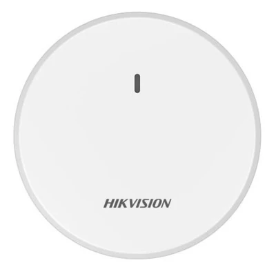 HIKVISION DS-3WAP622E-SI Mennyezeti 2.4/5.2 GHz-es Access Point egység IP rendszerekhez;max 2400 Mb/