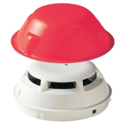 SIEMENS OP360 Cerberus FIT címezhető optikai füstérzékelő