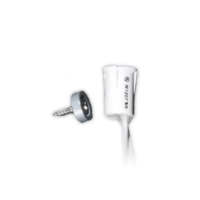 TANE MINI10DM Befúrható nyitásérzékelő mini mágnessel