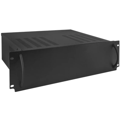 PULSAR ARAD3S 3U/doboz; rack 19? szekrényekhez; univerzális