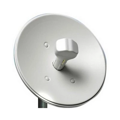 UBIQUITI PBE-M5-400 PowerBeam M5 AirMax Outdoor Bridge System with integrated 25dbi 10/100/1000 Ethe