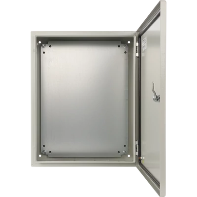 PULSAR AWOH405015 Fémdoboz IP66 400x500x150