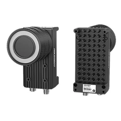 HIKROBOT MV-ID6120PM-00C-NNG V2.0 Kódolvasó kamera; 12 MP; 28 fps; C foglalat; monokróm; Ethernet