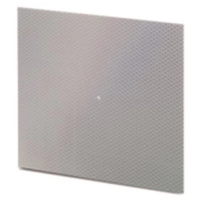 SIEMENS DLR1192 Vonali füstérzékelő reflektor lap; közepes távolságra ; 20x20 cm