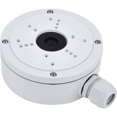 WALISEC WS-1280ZJ-S Kötődoboz - DS-1280ZJ-S / HiLook HIA-J102