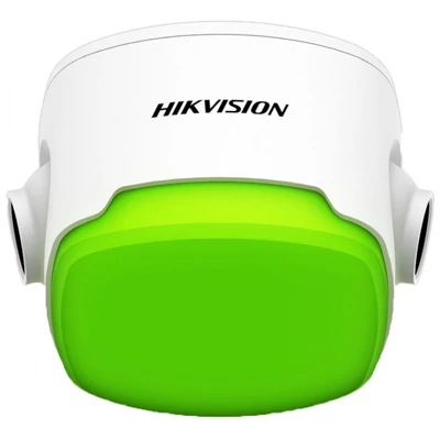 HIKVISION DS-TCP440-DB (2.8mm)(E) 4 MP parkolóházi kamera; deep learning/rendszámolvasás/6 parkolóhely detektálás LED visszajelzéssel