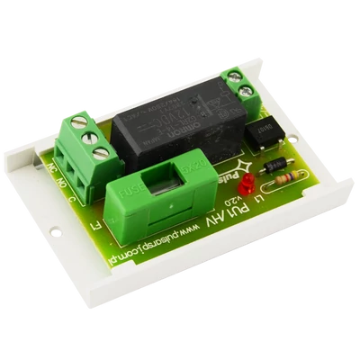 PULSAR AWZ514 PU1/HV relé modul