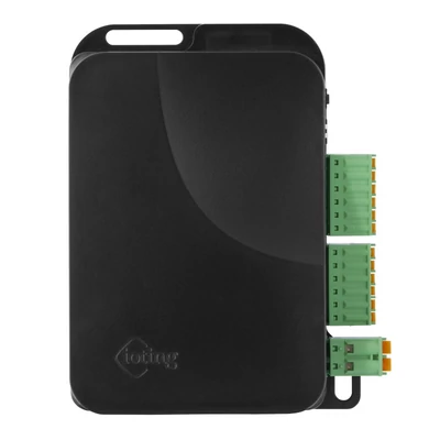 TELL OPEN.ioting ; okos kapunyitó; WiFi/Ethernet; PoE; KA0629