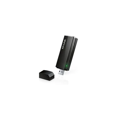 TP-LINK ARCHER T4U Hálózati adapter WiFi AC1300
