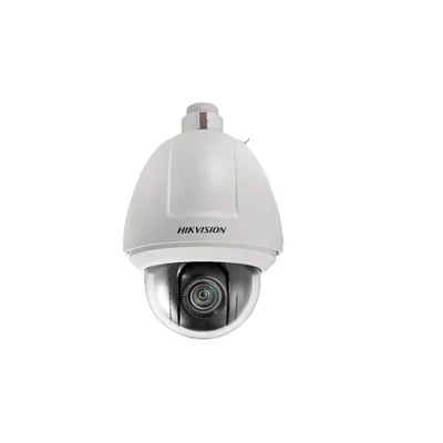 HIKVISION DS-2DF5225X-AEL (T5) 2 MP WDR IP PTZ dómkamera; 25x zoom; gépjármű érzékelés