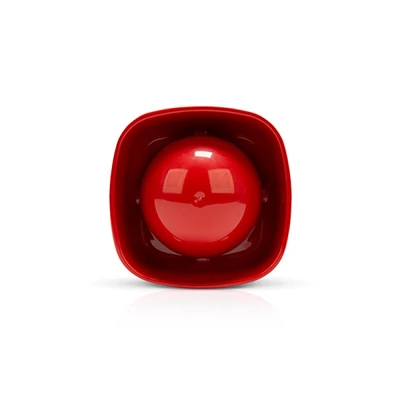 SATEL SPP-400 Címezhető beltéri hangjelző alacsony aljzattal