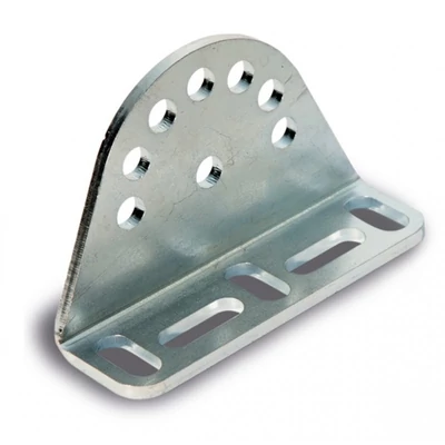 COMUNELLO AC-60 ABACUS kiegészítő hátsó konzol; csavarozható; állítható