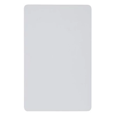 HIKVISION DS-K7M106-D0E Beléptető kártya; 13.56 MHz Mifare Desfire EV2; 4K memória