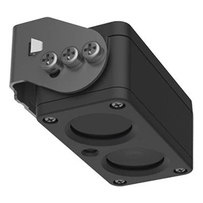 HIKVISION AE-VC253T-IT (2.1mm) 2 MP THD fix EXIR mini kamera mobil alkalmazásra; 4 pin aviation csatlakozó