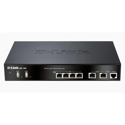 D-LINK DWC-1000 Wireless Controller