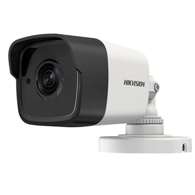 HIKVISION DS-2CE16H0T-ITE(2.8mm) EOL - 5 MP THD fix EXIR csőkamera; OSD menüvel; PoC