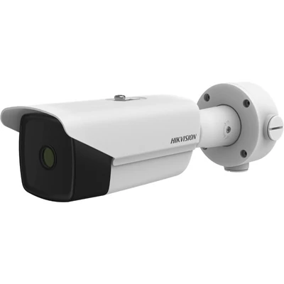 HIKVISION DS-2TD2138-13/QY IP hőkamera 384x288; 20°x18°; csőkamera kivitel; ±8°C; -20°C-150°C; korrózióálló