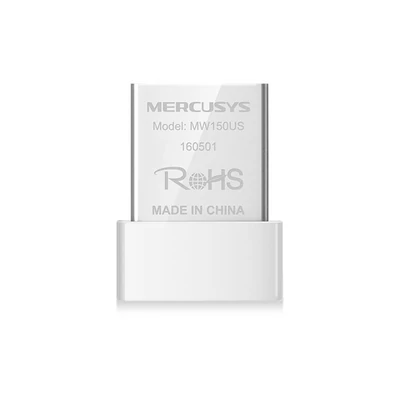MERCUSYS MW150US Hálózati adapter WiFi N150