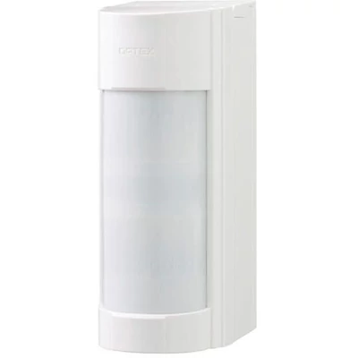 OPTEX VXI-DAM-X5 kültéri, kombinált mozgásérzékelő, IR antimaszk, 12 m