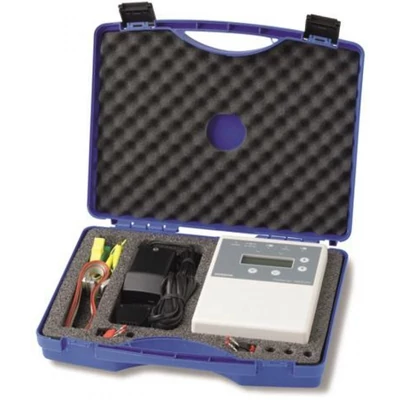 SIEMENS FDUL221 C-NET tűzjelző hurok tesztelő