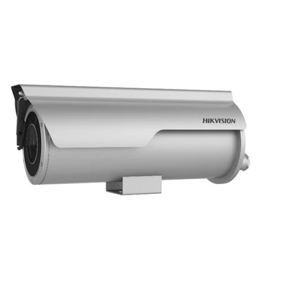 HIKVISION DS-2XC6625G0-IZHRS (8-32mm)(D) 2 MP korrózióálló WDR motoros zoom EXIR IP csőkamera; riasz