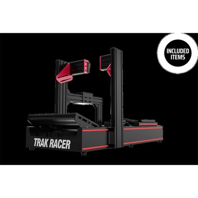 TRAK RACER TR1605-BLK-PART1-A Szimulátor cockpit - TR160 V5