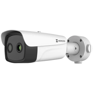 HIKVISION HM-TD2668-25/G0/T1Y IP hő- 17,4° × 13,9° és 4 MP kamera; ?8°C; -20°C-150°C; NEMA 4X