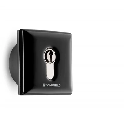 COMUNELLO INDEX-INSERT-EURO Kulcsos kioldó; süllyesztett kialakítás; EURO verzió; 3 állású; IP54