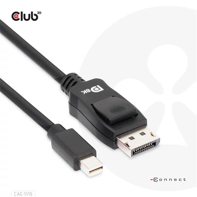 CLUB 3D CAC-1115 Kábel