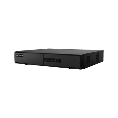 HIKVISION DS-7204HGHI-F1(S) DVR, 4 csatornás, 1 HDD, 720P@25fps