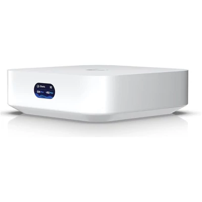 UBIQUITI Ubiquiti UX UniFi Express powerful and compact UniFi Cloud Gateway and WiFi 6 acess point