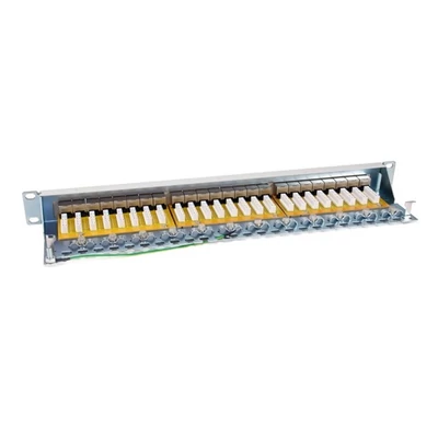 EQUIP 326525 Patch panel