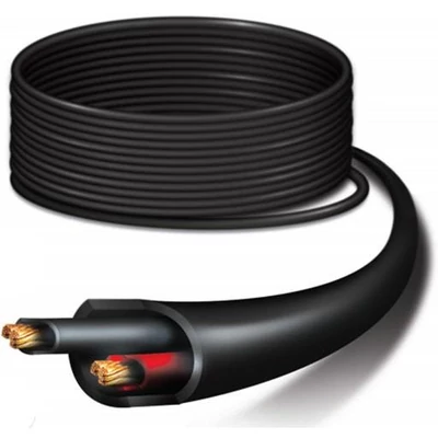 UBIQUITI PC-12 Power Cable, 12 AWG