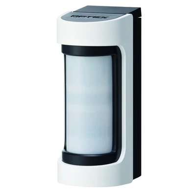 OPTEX VXS-DAM-X5 kültéri, kombinált mozgásérzékelő, 12 m, 90° látószög