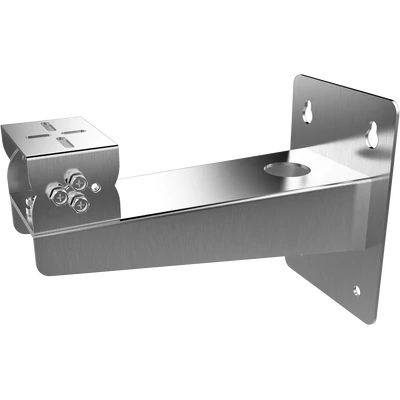 HIKVISION DS-1704ZJ-Y Kiegészítő, Fali tartó, szürke