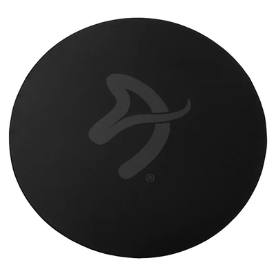 AROZZI AZ-ZONA-PAD-BG Gaming - ZONA padlószőnyeg Fekete/Szürke