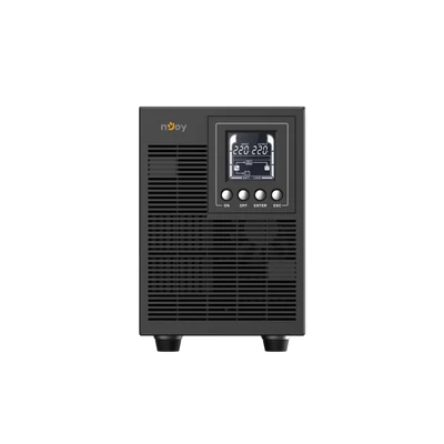 NJOY UPSNJOYECHOPRO2000-CE Szünetmentes 2000VA - Echo Pro 2000