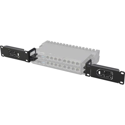 MIKROTIK K-79 Rackmount ears set for RB5009 series