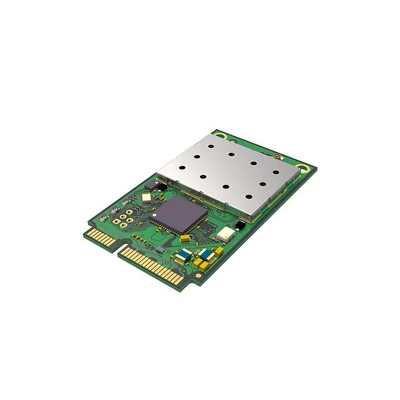 MIKROTIK R11e-LR8 LoRa 8 miniPCI-e card for 863-870 MHz frequency