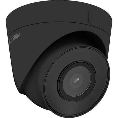 HIKVISION DS-2CD1343G2-I-B (2.8mm) 4 MP WDR fix EXIR IP turret kamera; fekete