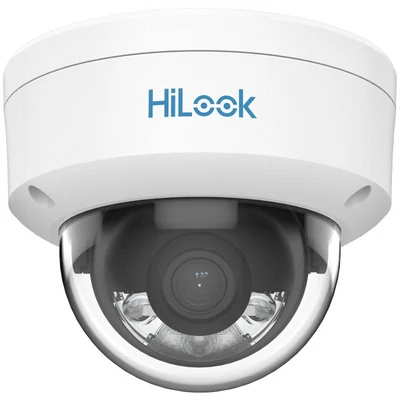 HILOOK IPC-D149HA(2.8MM) IP dómkamera - IPC-D149HA ColorVu