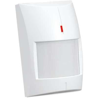 SATEL GRAPHITE Duál PIR digitális mozgásérzékelő; BRACKET A tartóval