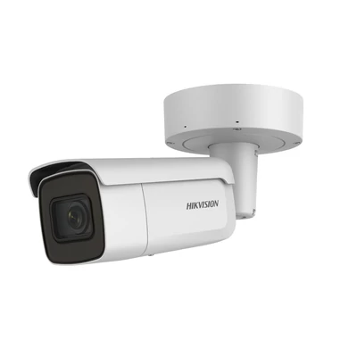 HIKVISION DS-2CD2626G2-IZS(2.8-12mm) 2 MP WDR motoros zoom AcuSense EXIR IP csőkamera; hang I/O; int