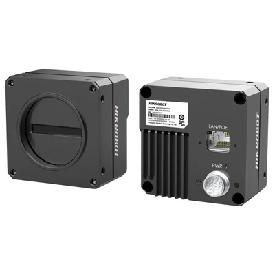 HIKROBOT MV-CL022-91GM Line scan kamera; 2048P; M42 foglalat; monokróm; GigE; IP40