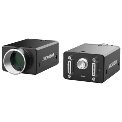 HIKROBOT MV-CH040-A0CM Area scan kamera; 4 MP; 180 fps; C foglalat; monokróm; Camera Link SDR csatla