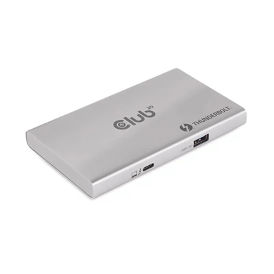 CLUB 3D CSV-1580 USB Hub