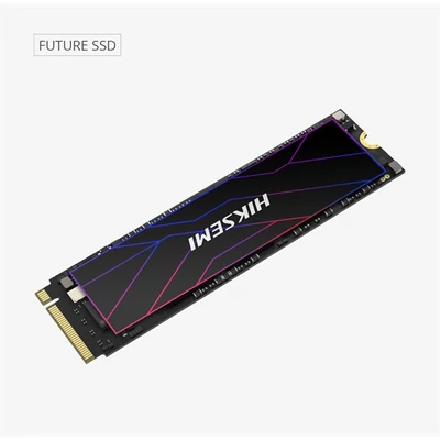 HIKSEMI HS-SSD-FUTURE(STD)/1024G/PCIE4/WW Hikvision SSD 1TB - FUTURE